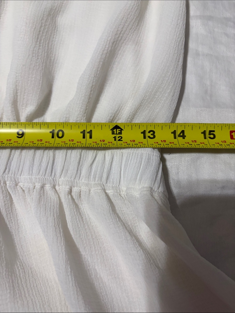 Nwot Ramy Brook Bria Mini Dress cover up - Picture 10 of 14